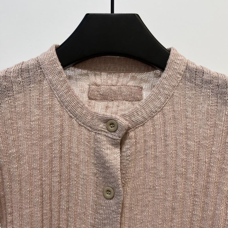 Christian Dior Sweaters